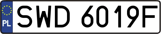 SWD6019F