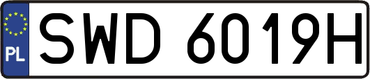 SWD6019H
