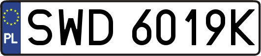 SWD6019K
