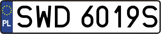 SWD6019S