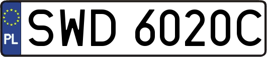 SWD6020C