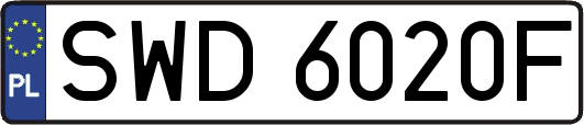 SWD6020F