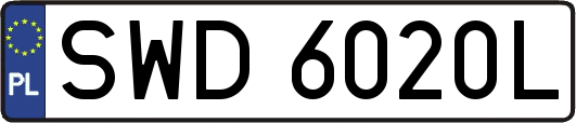 SWD6020L