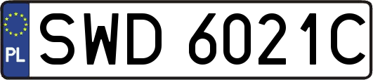 SWD6021C