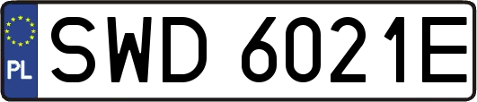 SWD6021E