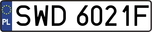 SWD6021F