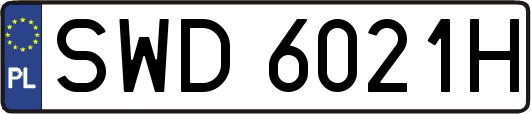 SWD6021H