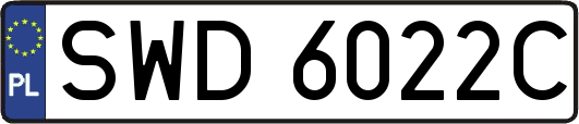 SWD6022C