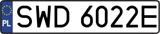 SWD6022E