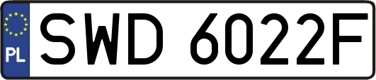 SWD6022F