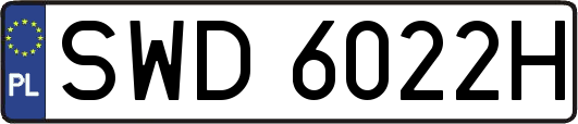 SWD6022H
