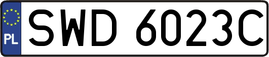SWD6023C