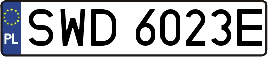 SWD6023E