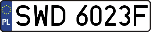 SWD6023F