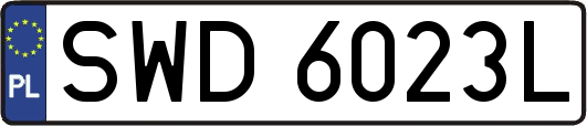 SWD6023L