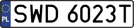 SWD6023T