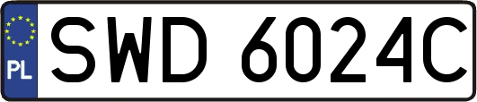 SWD6024C