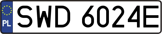SWD6024E
