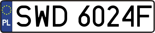 SWD6024F
