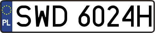 SWD6024H