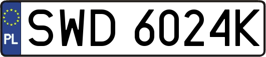 SWD6024K