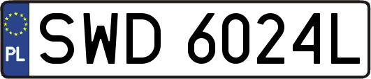 SWD6024L