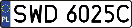 SWD6025C