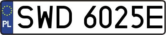 SWD6025E