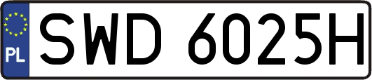 SWD6025H