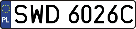SWD6026C