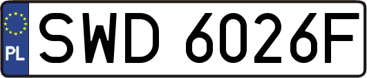SWD6026F