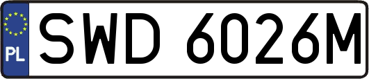 SWD6026M