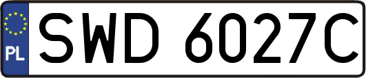SWD6027C