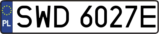 SWD6027E