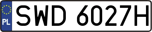 SWD6027H