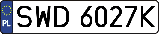 SWD6027K