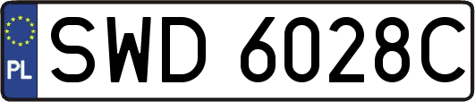 SWD6028C