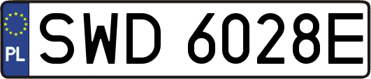SWD6028E