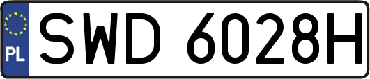 SWD6028H