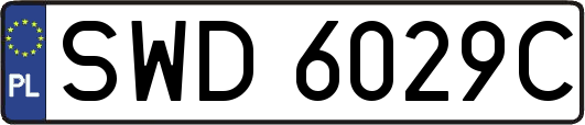 SWD6029C
