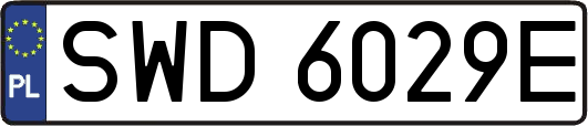SWD6029E
