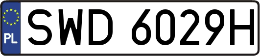 SWD6029H