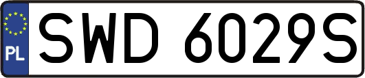 SWD6029S