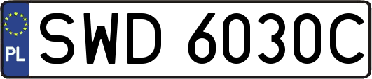 SWD6030C