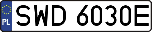 SWD6030E