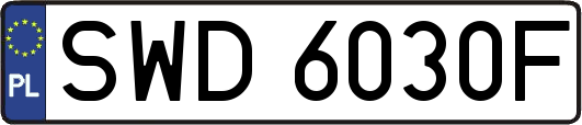 SWD6030F