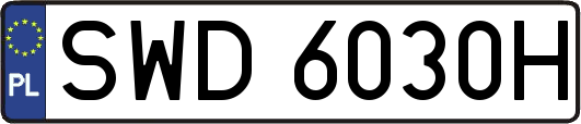 SWD6030H
