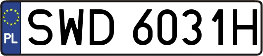 SWD6031H