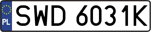 SWD6031K