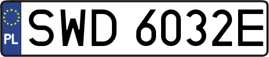 SWD6032E